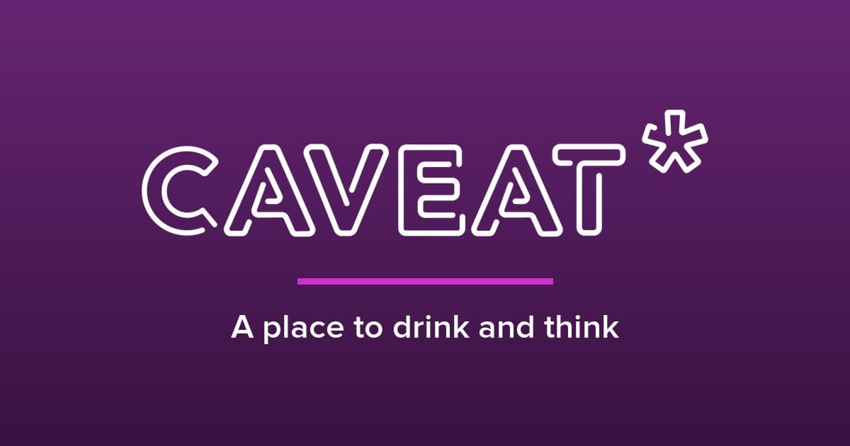 Caveat