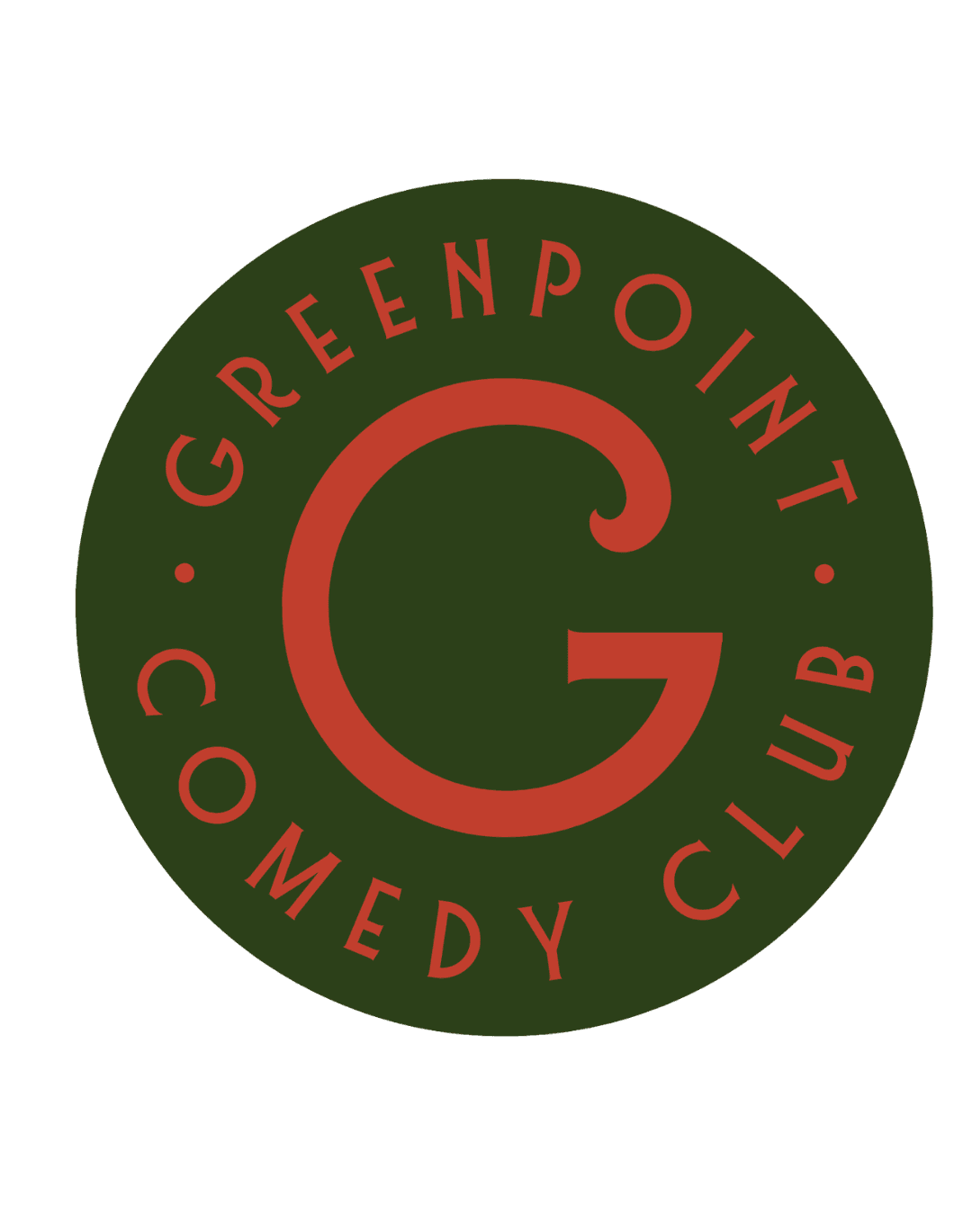 Greenpoint Comedy Club