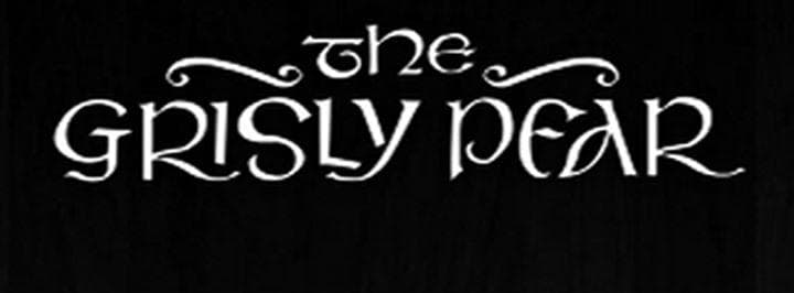 Grisly Pear Comedy Club