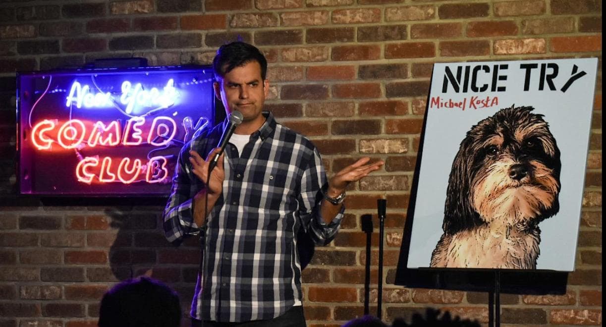 New York Comedy Club Midtown