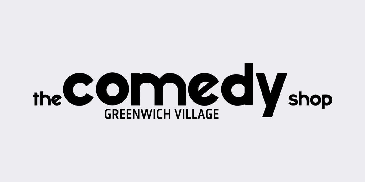 Comedy Shop