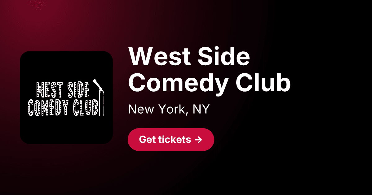 West Side Comedy Club