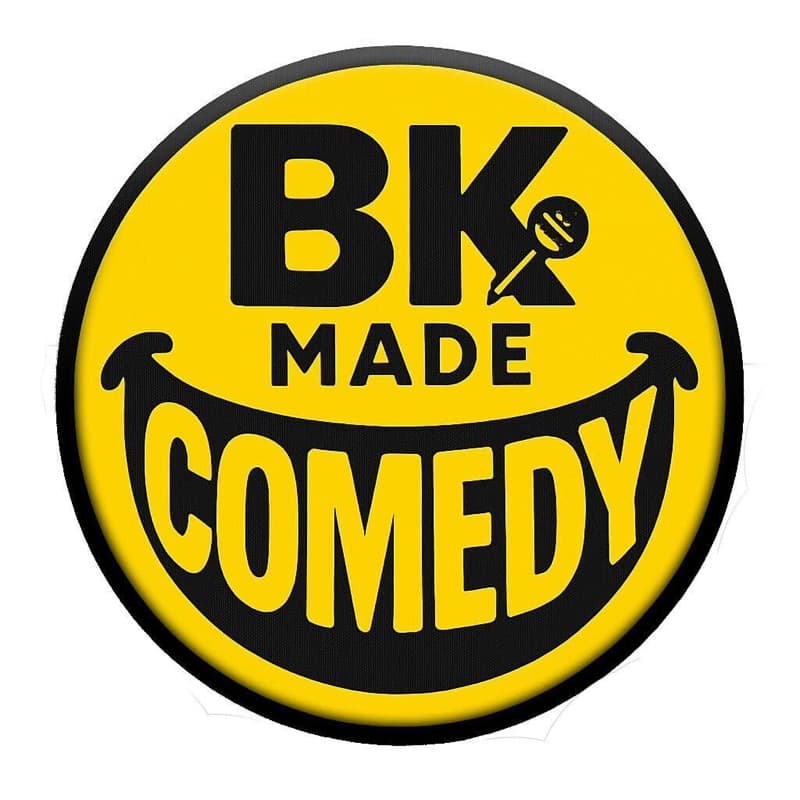 BKLYN Made Comedy