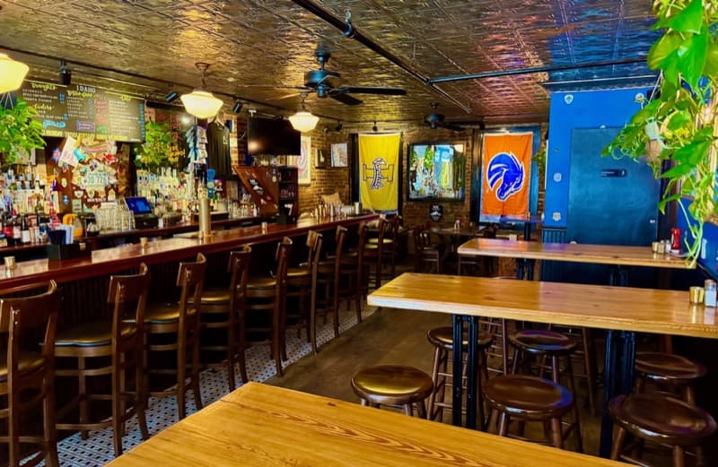 Idaho Bar