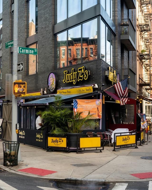 Judy Z's