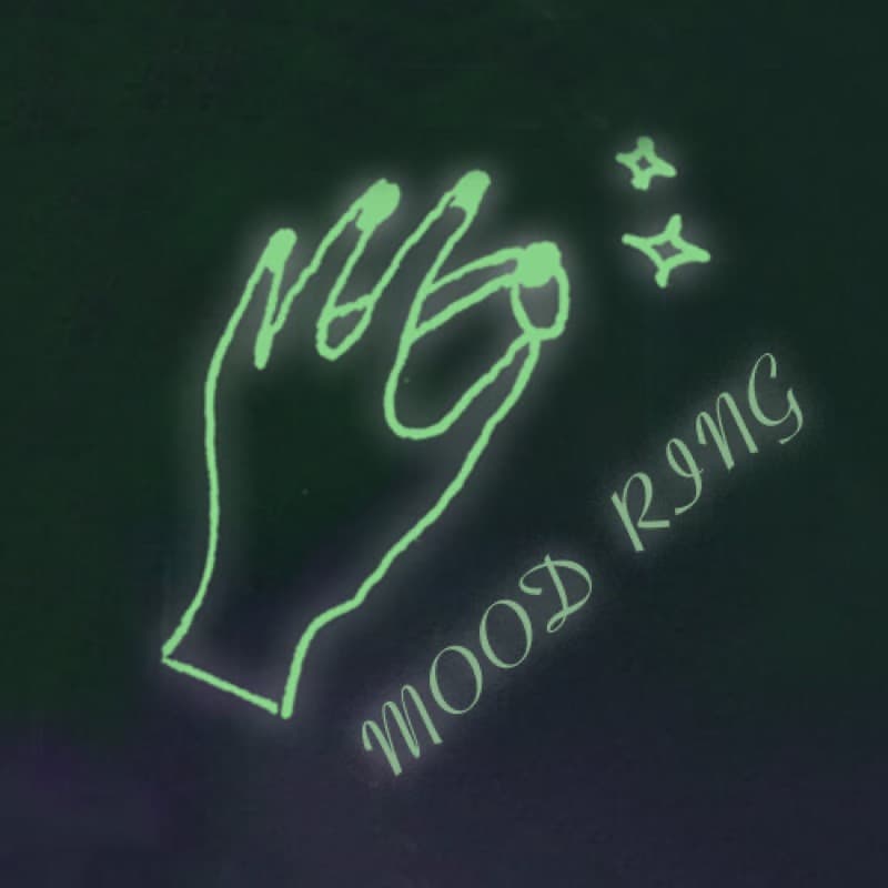 Mood Ring