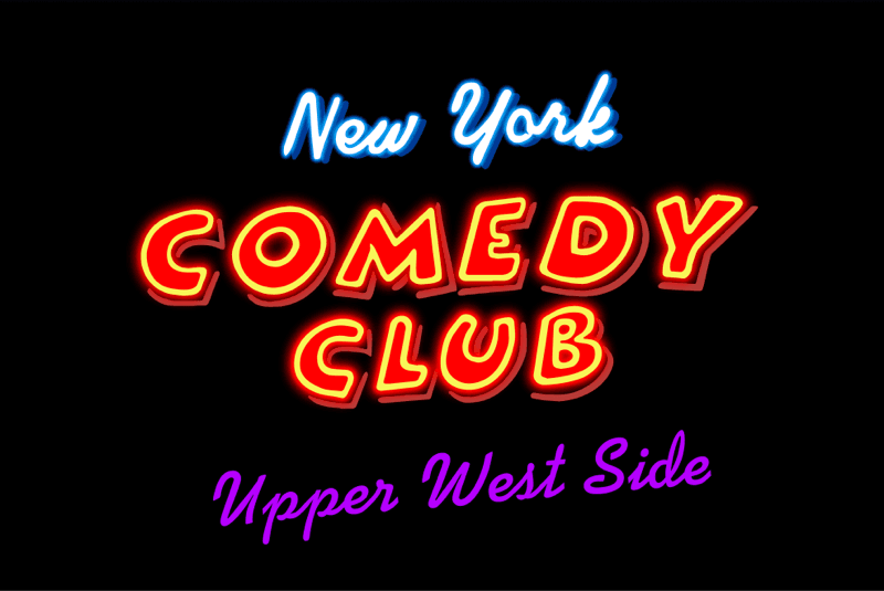 New York Comedy Club UWS