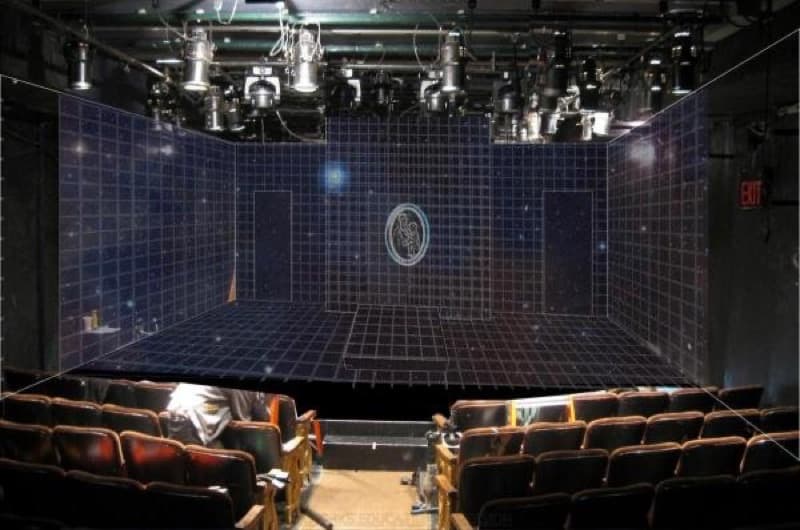 Soho Playhouse