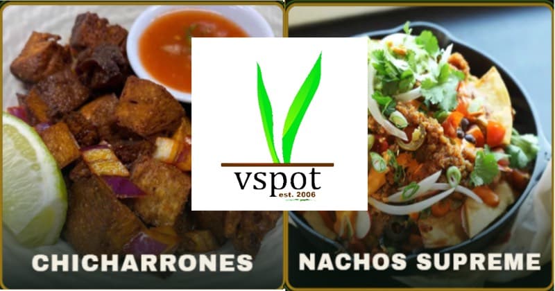 VSpot (Brooklyn)